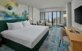 The Heritage Hotel Manila